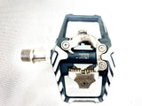 Shimano Deore XTR PD-M9120 Clipless MTB Pedals 9/16 Spindle(Preowned)