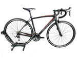 2014 Specialized Roubaix SL4 Sport Carbon Shimano 105 10-Speed Size: 52cm