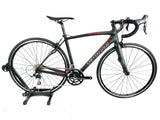 2014 Specialized Roubaix SL4 Sport Carbon Shimano 105 10-Speed Size: 52cm