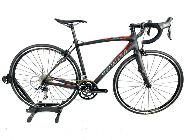 2014 Specialized Roubaix SL4 Sport Carbon Shimano 105 10-Speed