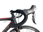 2014 Specialized Roubaix SL4 Sport Carbon Shimano 105 10-Speed Size: 52cm