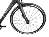 2014 Specialized Roubaix SL4 Sport Carbon Shimano 105 10-Speed Size: 52cm