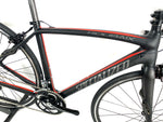 2014 Specialized Roubaix SL4 Sport Carbon Shimano 105 10-Speed Size: 52cm