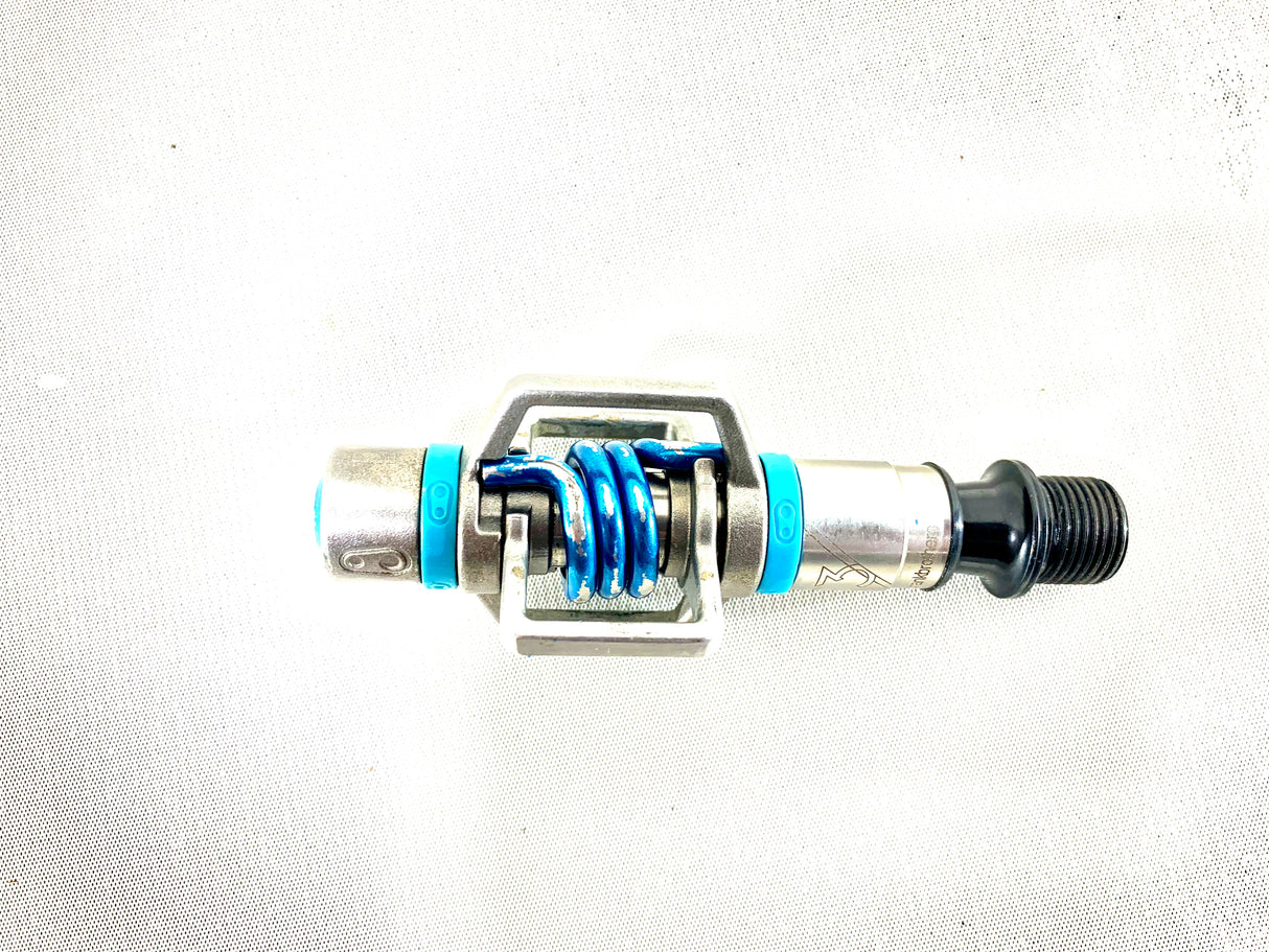 Crankbrothers Eggbeater 3 Clipless MTB Pedals 9/16 Spindle(Preowned)