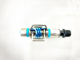 Crankbrothers Eggbeater 3 Clipless MTB Pedals 9/16 Spindle(Preowned)