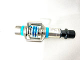 Crankbrothers Eggbeater 3 Clipless MTB Pedals 9/16 Spindle(Preowned)