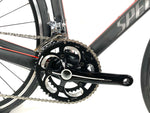 2014 Specialized Roubaix SL4 Sport Carbon Shimano 105 10-Speed Size: 52cm