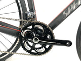 2014 Specialized Roubaix SL4 Sport Carbon Shimano 105 10-Speed Size: 52cm