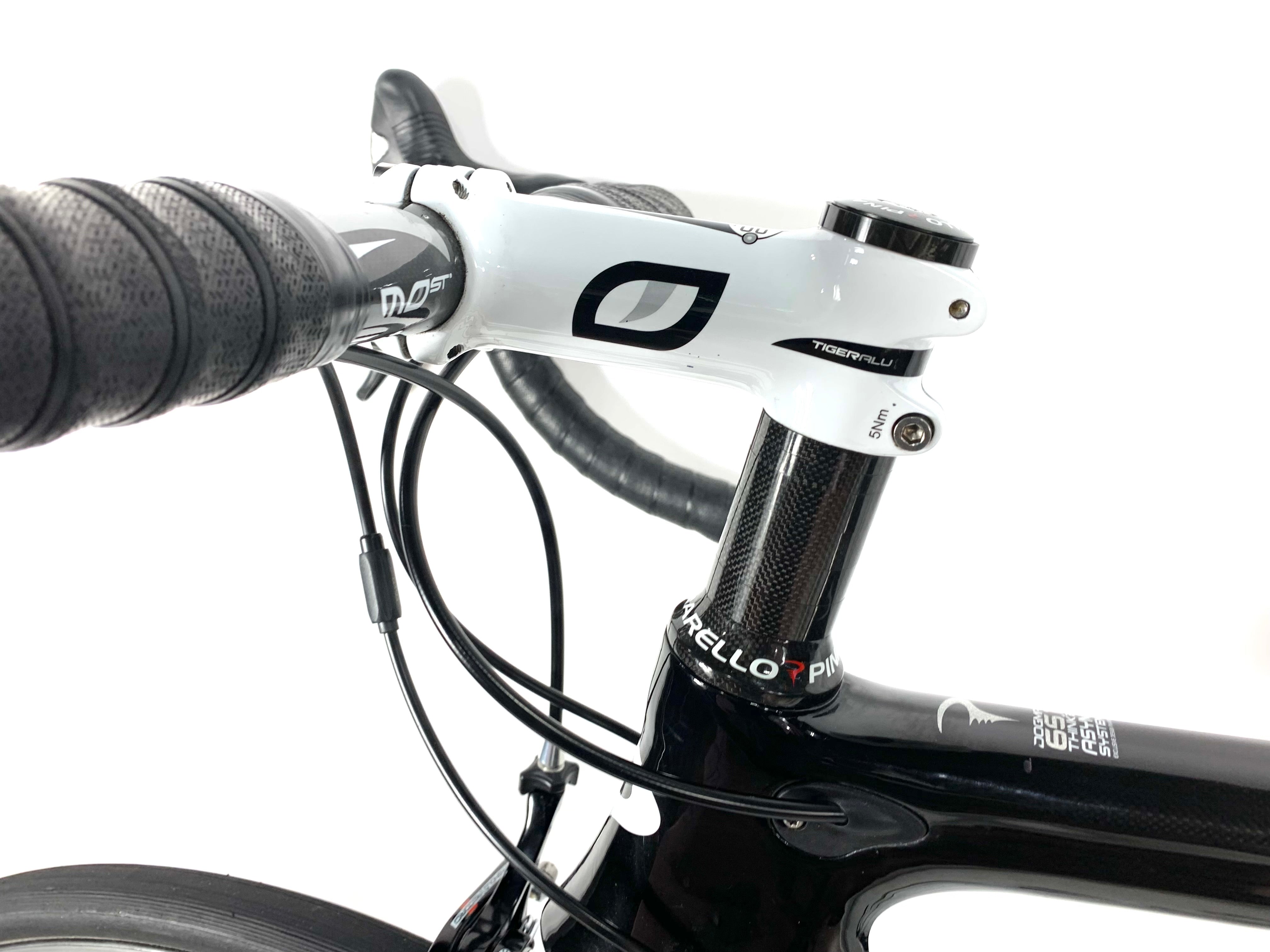 ダンシングライダー　キャノピー　ボディー Pinarello Dogma 65.1 Think 2 Campy Record 11 Speed Campy Wheels