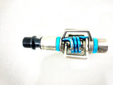 Crankbrothers Eggbeater 3 Clipless MTB Pedals 9/16 Spindle(Preowned)