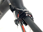 2014 Specialized Roubaix SL4 Sport Carbon Shimano 105 10-Speed Size: 52cm