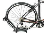 2014 Specialized Roubaix SL4 Sport Carbon Shimano 105 10-Speed Size: 52cm