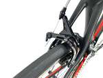 2014 Specialized Roubaix SL4 Sport Carbon Shimano 105 10-Speed Size: 52cm