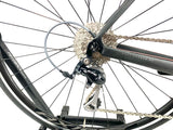 2014 Specialized Roubaix SL4 Sport Carbon Shimano 105 10-Speed Size: 52cm