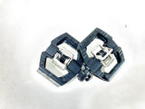 Crankbrothers Mallet Enduro Clipless MTB Pedals 9/16 Spindle(Preowned)