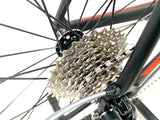 2014 Specialized Roubaix SL4 Sport Carbon Shimano 105 10-Speed Size: 52cm