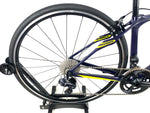 2017 Specialized Ruby Comp Carbon Ultegra Di2 11-Speed Axis Alloy Wheels Size: 48cm