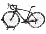 2014 Specialized Roubaix SL4 Sport Carbon Shimano 105 10-Speed Size: 52cm