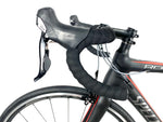 2014 Specialized Roubaix SL4 Sport Carbon Shimano 105 10-Speed Size: 52cm