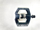 Crankbrothers Mallet Enduro Clipless MTB Pedals 9/16 Spindle(Preowned)