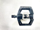 Crankbrothers Mallet Enduro Clipless MTB Pedals 9/16 Spindle(Preowned)