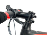 2014 Specialized Roubaix SL4 Sport Carbon Shimano 105 10-Speed Size: 52cm