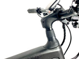2025 Specialized Turbo Vado SL 2 6.0 EQ Carbon E-Bike Size: Small (Preowned)