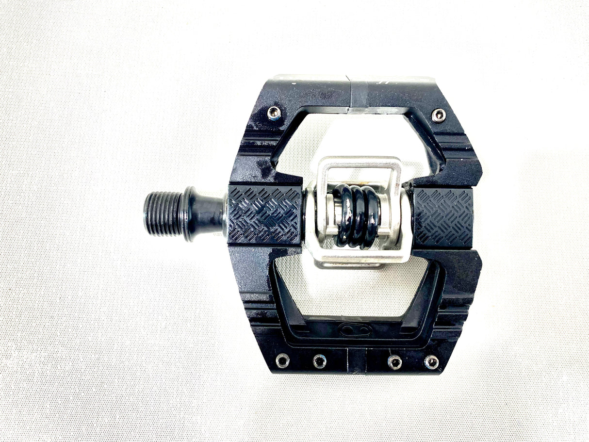 Crankbrothers Mallet Enduro Clipless MTB Pedals 9/16 Spindle(Preowned)