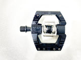 Crankbrothers Mallet Enduro Clipless MTB Pedals 9/16 Spindle(Preowned)