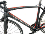 2014 Specialized Roubaix SL4 Sport Carbon Shimano 105 10-Speed Size: 52cm