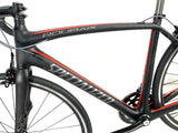 2014 Specialized Roubaix SL4 Sport Carbon Shimano 105 10-Speed Size: 52cm