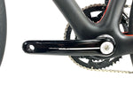 2014 Specialized Roubaix SL4 Sport Carbon Shimano 105 10-Speed Size: 52cm