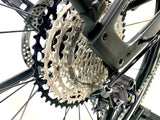 2025 Specialized Turbo Vado SL 2 6.0 EQ Carbon E-Bike Size: Small (Preowned)