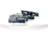 Crankbrothers Mallet Enduro Clipless MTB Pedals 9/16 Spindle(Preowned)