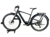 2025 Specialized Turbo Vado SL 2 6.0 EQ Carbon E-Bike Size: Small (Preowned)