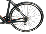 2014 Specialized Roubaix SL4 Sport Carbon Shimano 105 10-Speed Size: 52cm