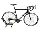 2018 BMC Teammachine SLR02 Shimano 105 11-Speed DT Swiss Wheels Size: 56cm