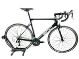 2018 BMC Teammachine SLR02 Shimano 105 11-Speed DT Swiss Wheels Size: 56cm
