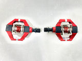 Crankbrothers Candy 7 Clipless MTB Pedals 9/16 Spindle(Preowned)