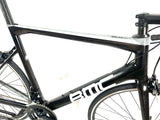 2018 BMC Teammachine SLR02 Shimano 105 11-Speed DT Swiss Wheels Size: 56cm