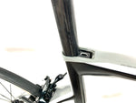 2018 BMC Teammachine SLR02 Shimano 105 11-Speed DT Swiss Wheels Size: 56cm