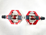 Crankbrothers Candy 7 Clipless MTB Pedals 9/16 Spindle(Preowned)