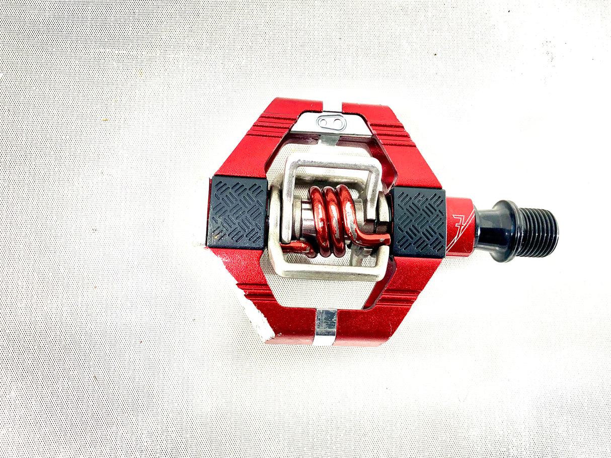 Crankbrothers Candy 7 Clipless MTB Pedals 9/16 Spindle(Preowned)
