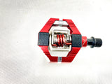 Crankbrothers Candy 7 Clipless MTB Pedals 9/16 Spindle(Preowned)