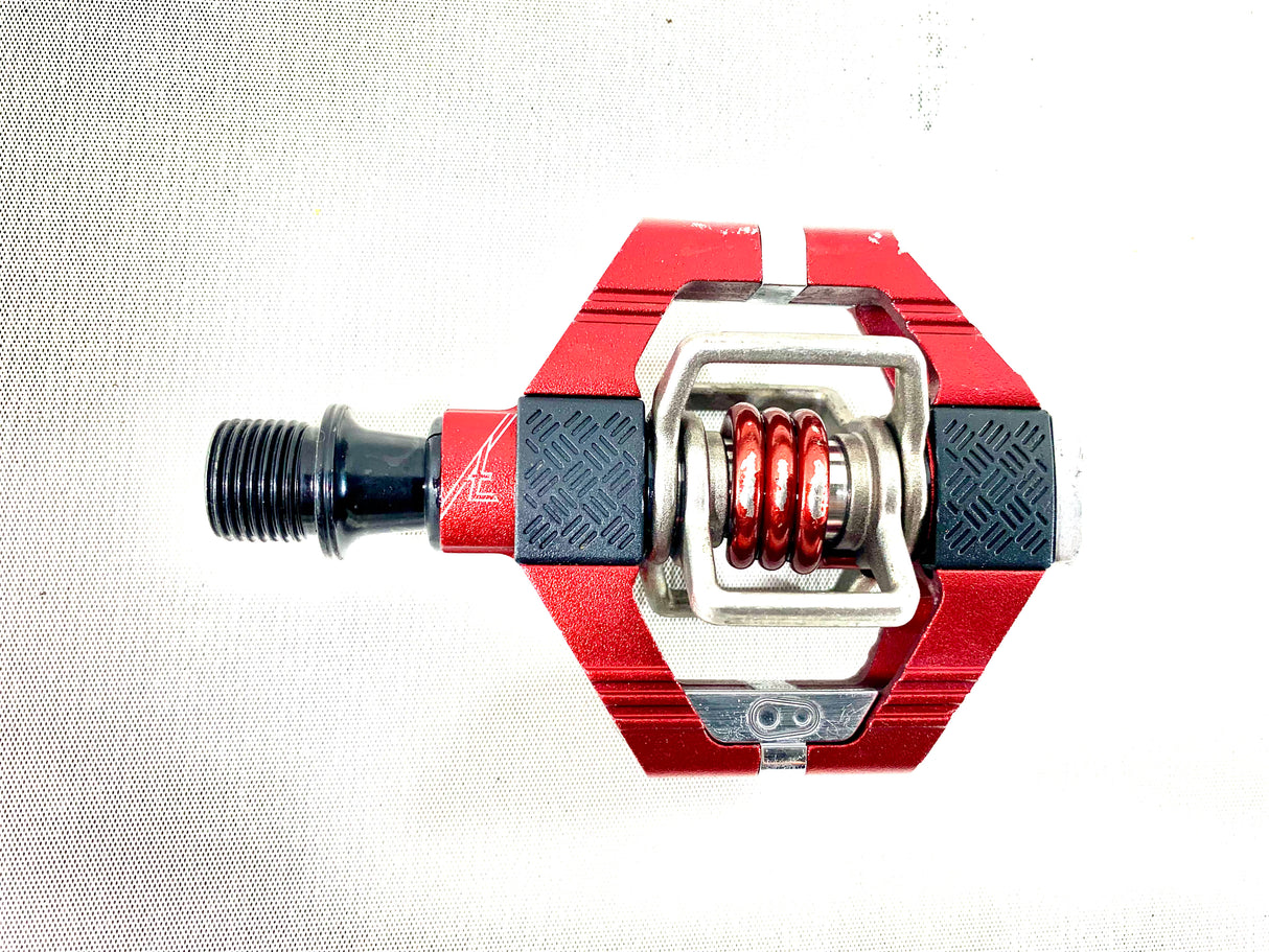 Crankbrothers Candy 7 Clipless MTB Pedals 9/16 Spindle(Preowned)