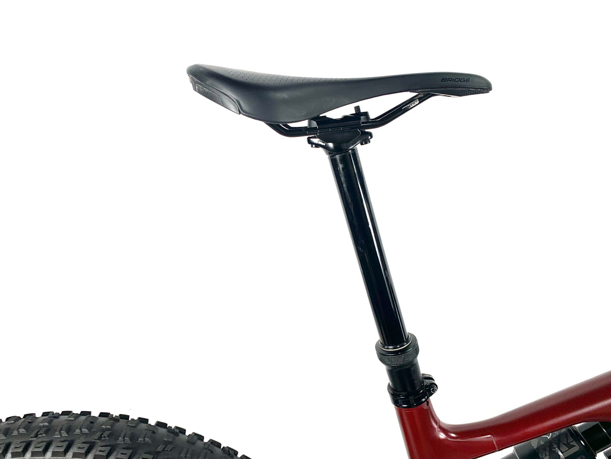 2022 Specialized Turbo Levo Expert Carbon SRAM GX AXS 1X12 Roval Wheels Size: S5 (XL)