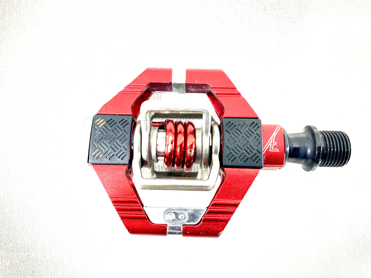 Crankbrothers Candy 7 Clipless MTB Pedals 9/16 Spindle(Preowned)