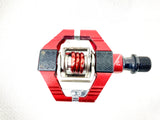 Crankbrothers Candy 7 Clipless MTB Pedals 9/16 Spindle(Preowned)