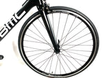 2018 BMC Teammachine SLR02 Shimano 105 11-Speed DT Swiss Wheels Size: 56cm