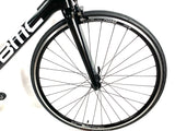 2018 BMC Teammachine SLR02 Shimano 105 11-Speed DT Swiss Wheels Size: 56cm